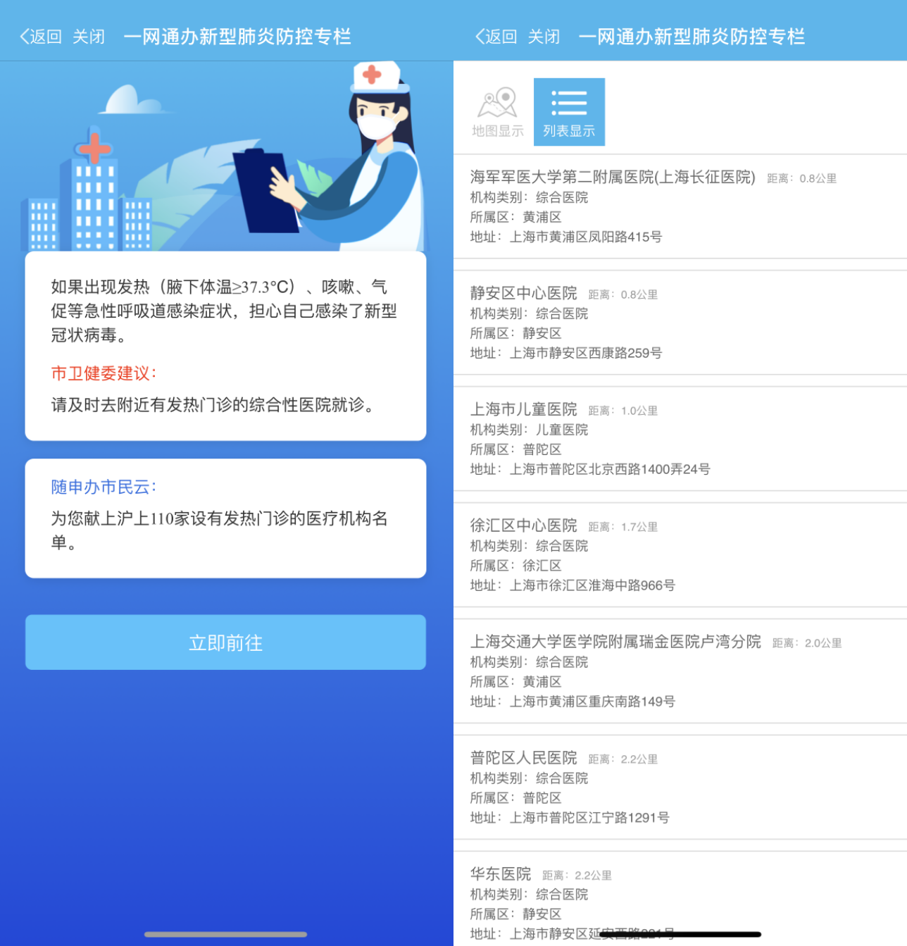 【疫情防控专栏,疫情防控ing】 【疫情防控专栏,疫情防控ing】