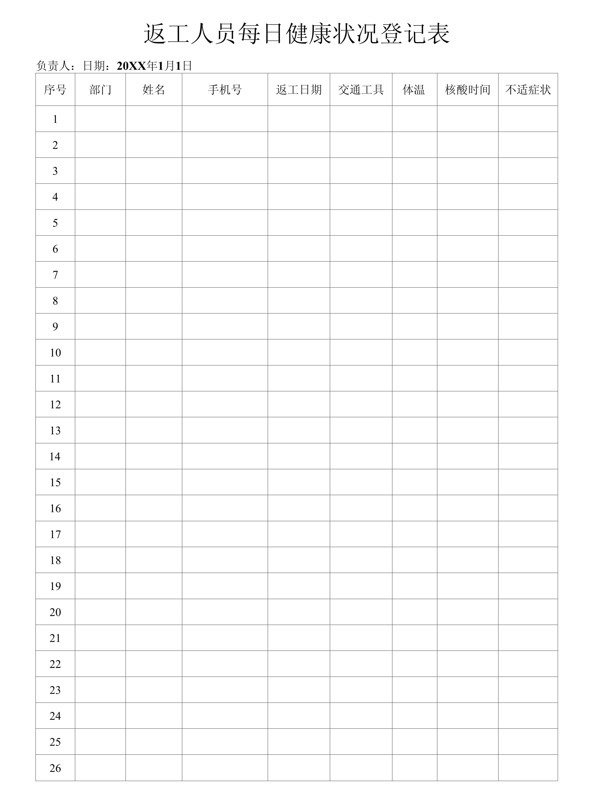 【疫情防控报备表模板,疫情防控报备表模板图片】 【疫情防控报备表模板,疫情防控报备表模板图片】