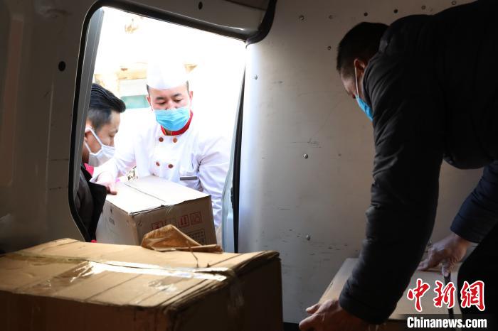 疫情期间餐饮行业如何管理】