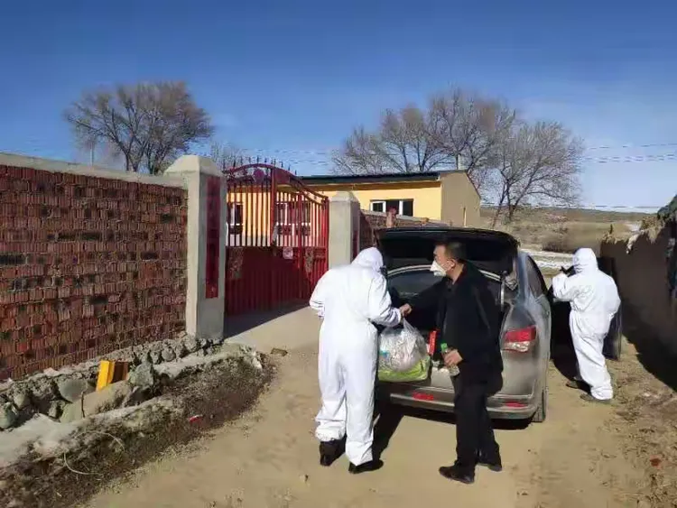 【四川三台县最新疫情