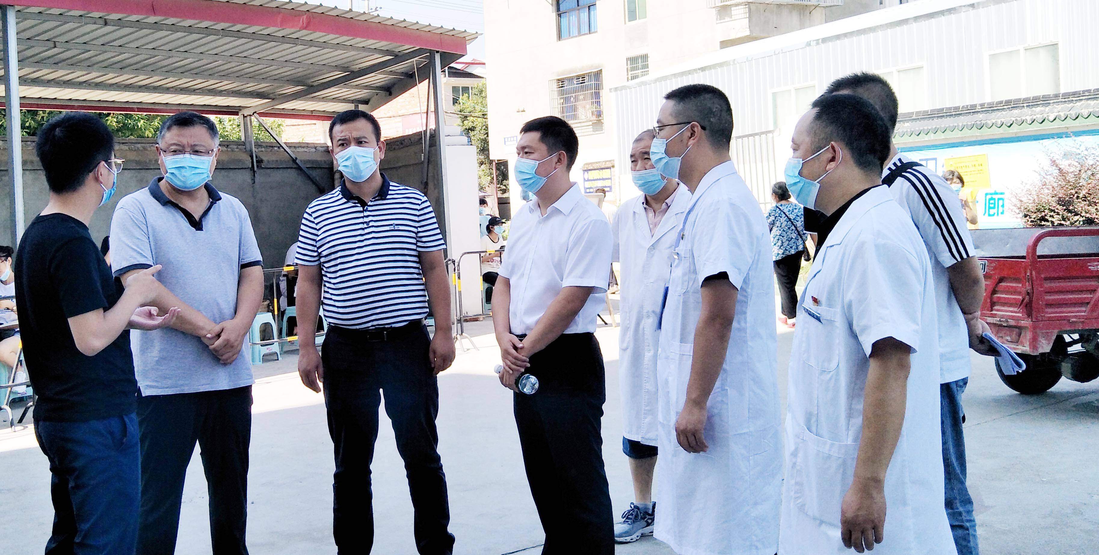 【四川三台县最新疫情