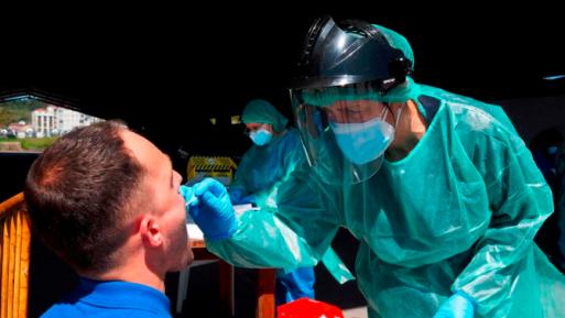 【阿根廷疫情,阿根廷疫情最新情况今日新增】 【阿根廷疫情,阿根廷疫情最新情况今日新增】