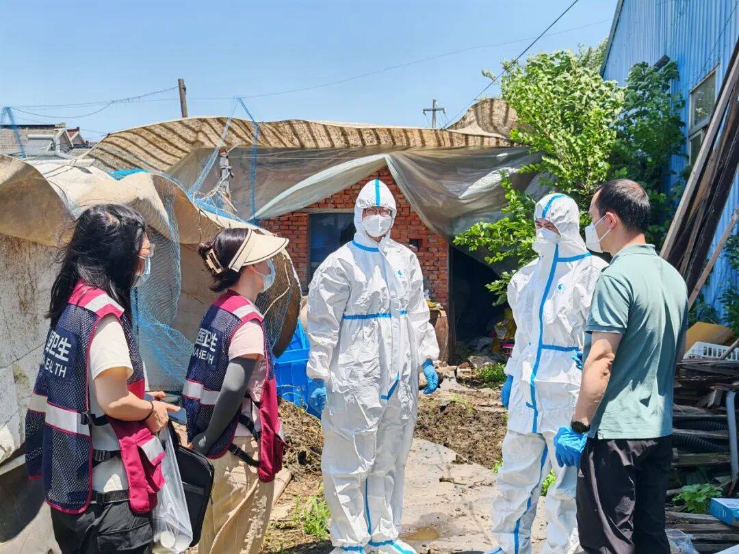 【常州疫情防控最新政策 【常州疫情防控最新政策