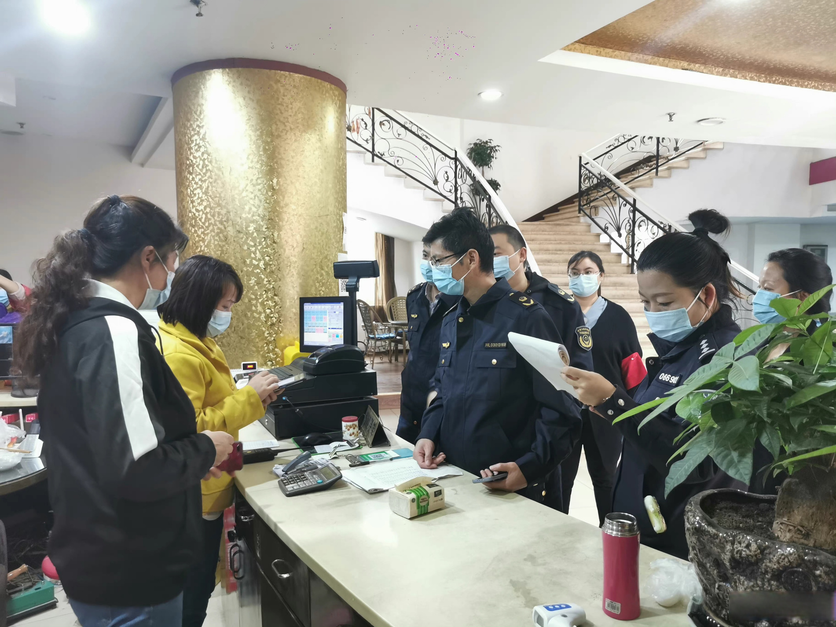 【棋牌室等场所疫情防控/棋牌室疫情防控工作方案】