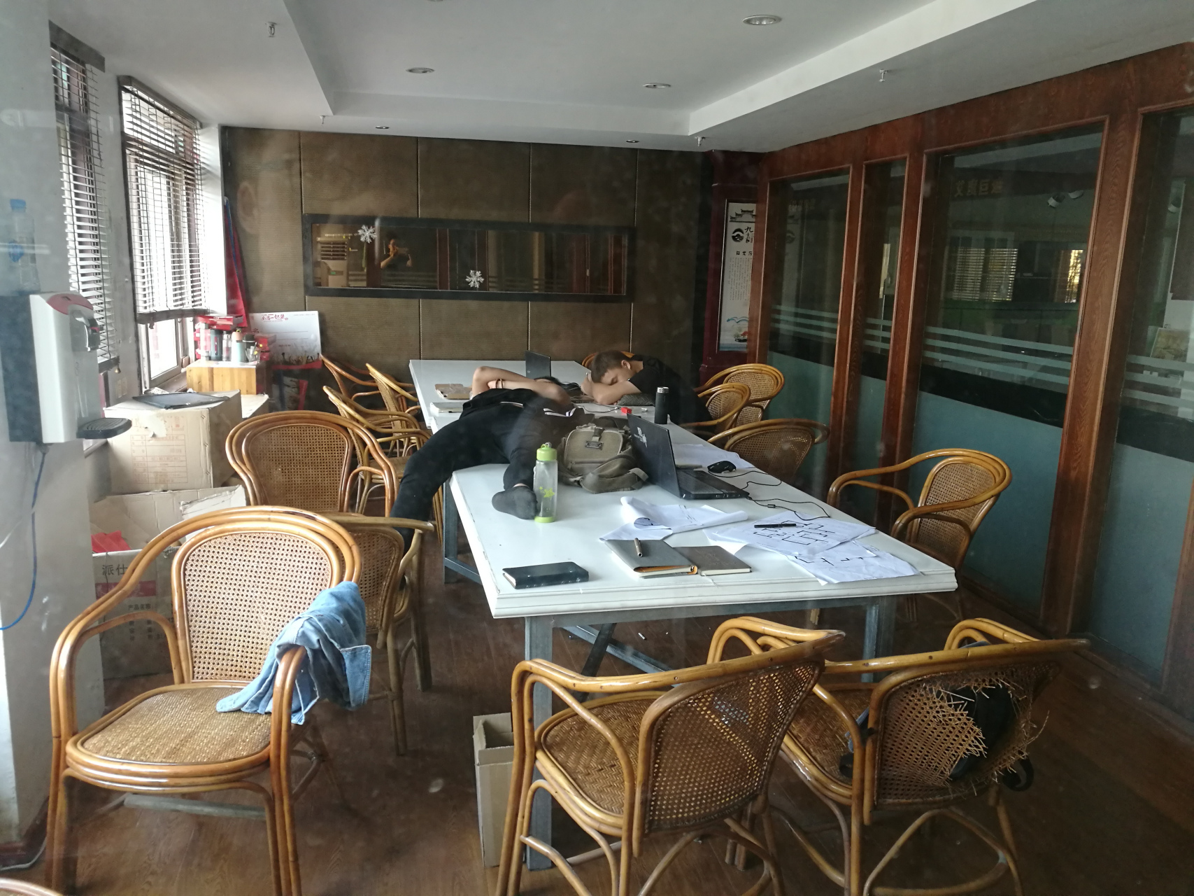 【装修公司复工防疫情_装修公司疫情防控预案】