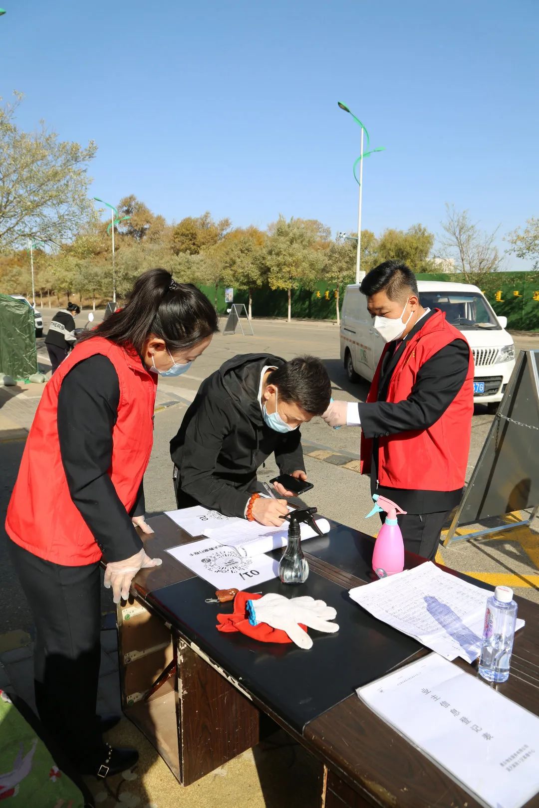 【社会组织参与疫情防控/社会组织在新冠疫情防控中的作用】