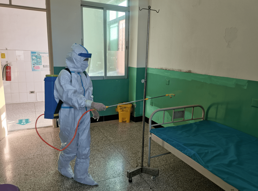 【疫情防控应急演练方案_疫情防控应急演练方案范文】