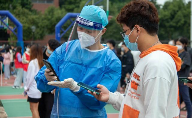 辽宁疫情厉害不厉害呀】