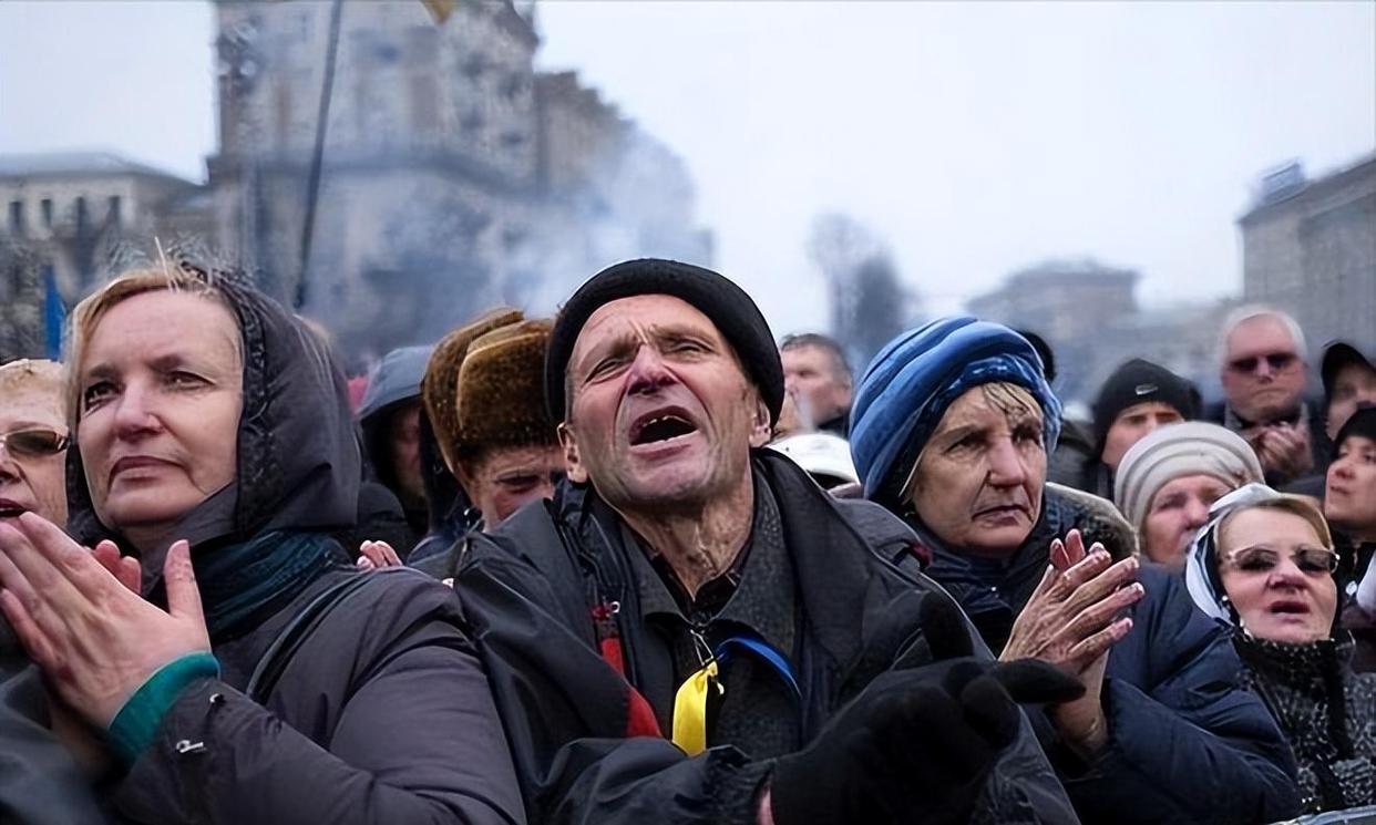 【乌克兰新冠疫情_乌克兰新冠疫情结束了吗】