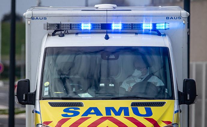 【法国疫情最新情况