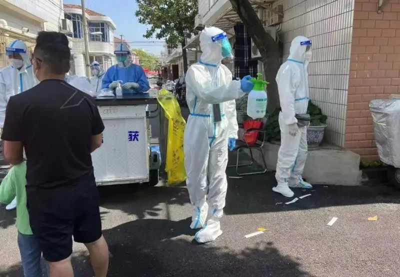 【上海宝山今日疫情_上海今天宝山疫情最新通告】