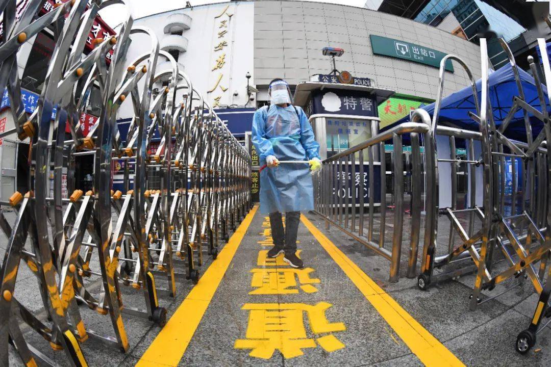 【贵州贵阳疫情_贵阳疫情最新数据】