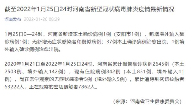 【2022年河南疫情_2021年河南疫情通知】