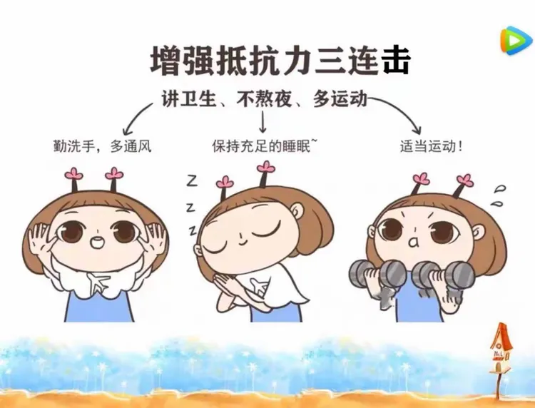 疫情下健康教育活动实施策略】