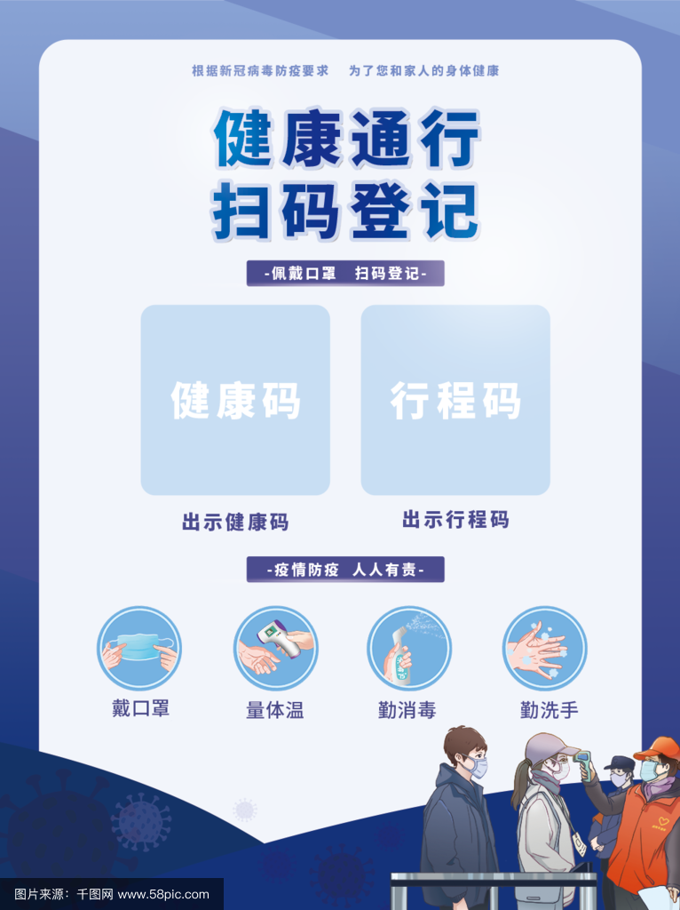 【疫情健康码是谁发明的/疫情健康码是谁发明的怎么查】