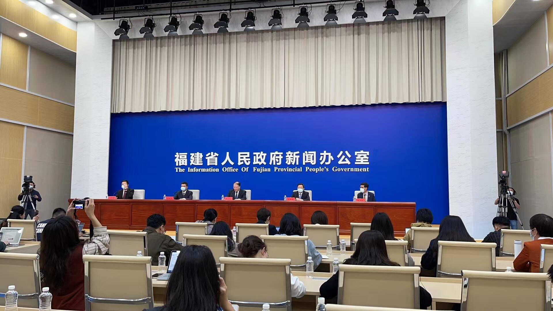 【今日福建最新疫情报告,今日福建最新疫情报告消息】