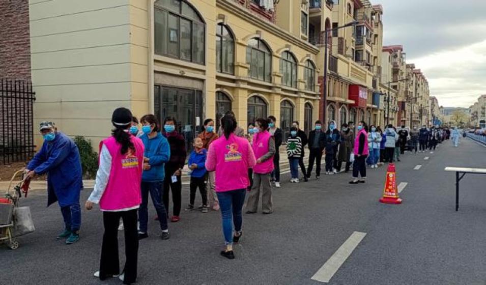 【武汉卡梅尔小镇疫情/武汉卡梅尔小镇房屋装修风格】