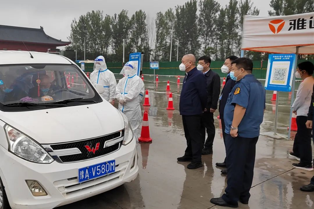 【郏县疫情/郏县疫情管控】