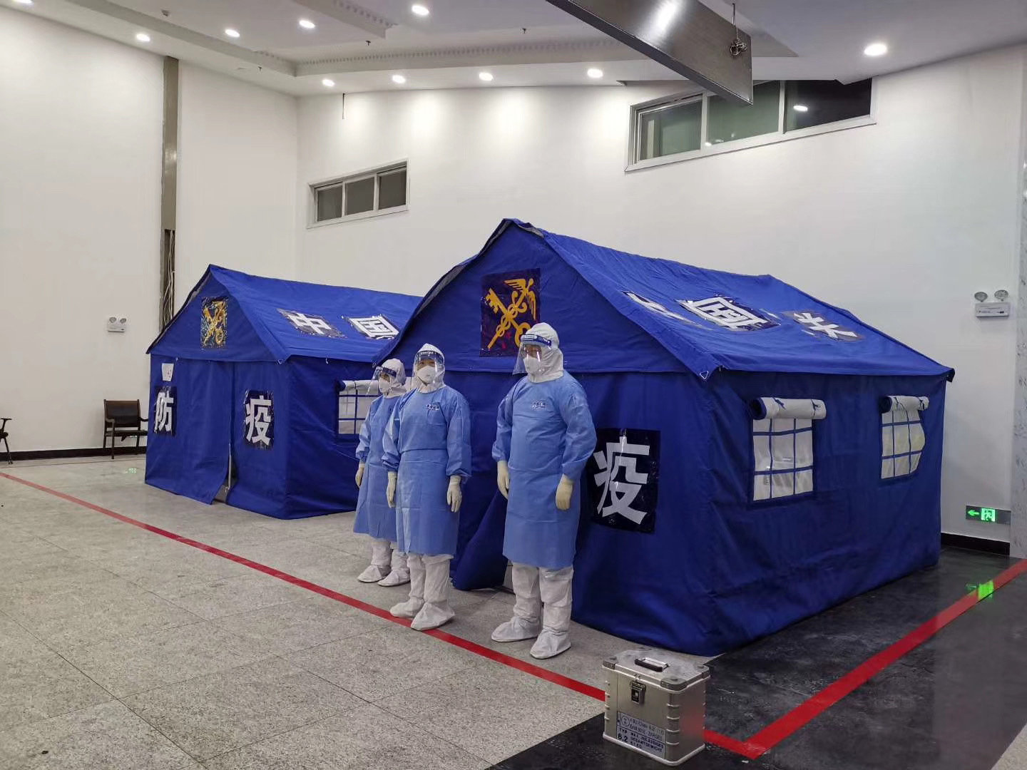 【满洲里疫情文案