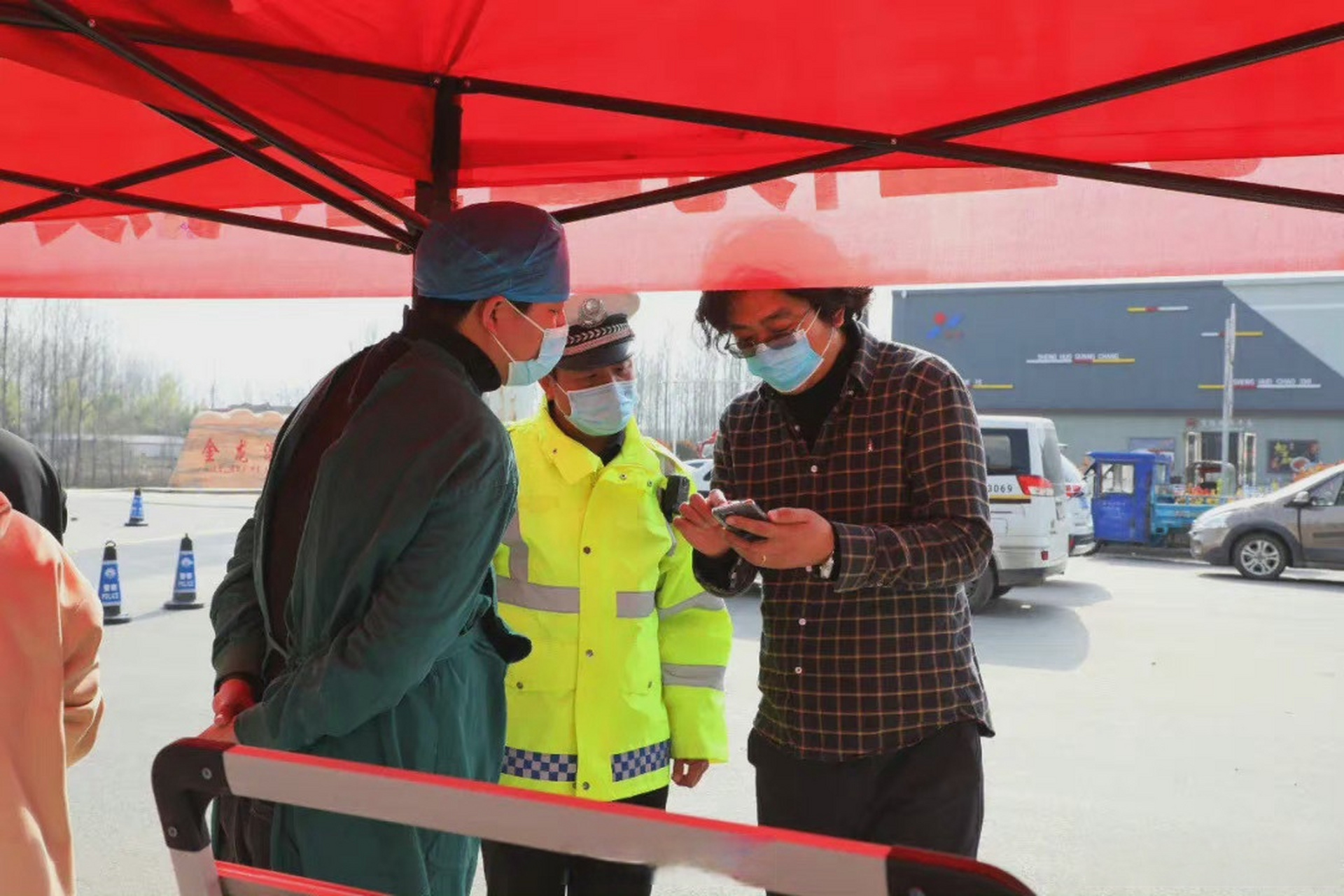 【全面落实疫情防控措施,全面落实疫情防控措施的意义】