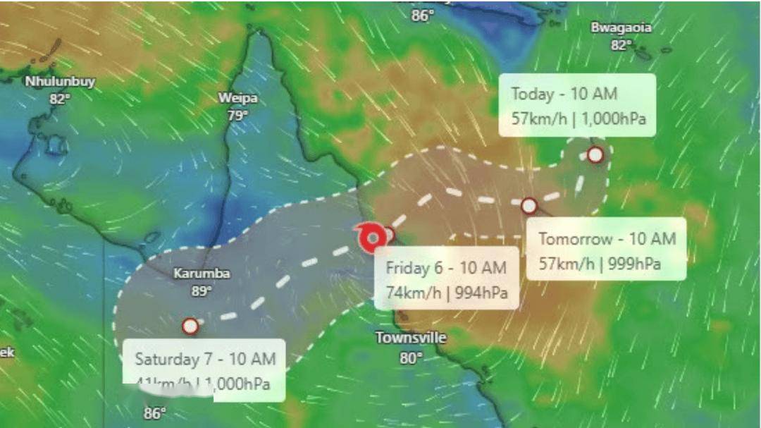 【布里斯班今日疫情_布里斯班今日现在新闻】