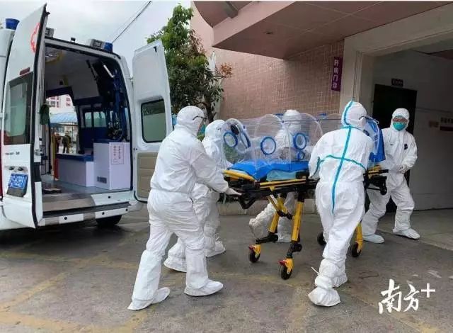 东莞南城疫情防控消息最新】