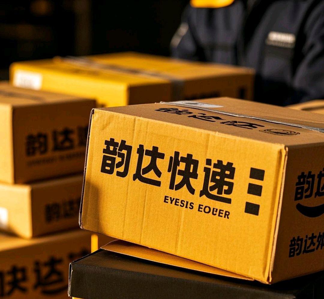 【韵达快递疫情/韵达快递疫情停发通知】