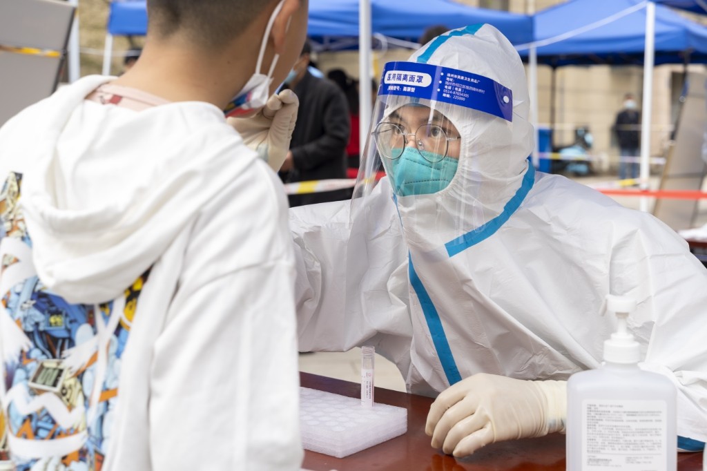 【常州疫情，常州疫情发生在人员聚集建筑工地】