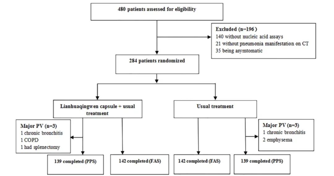 【疫情论文素材