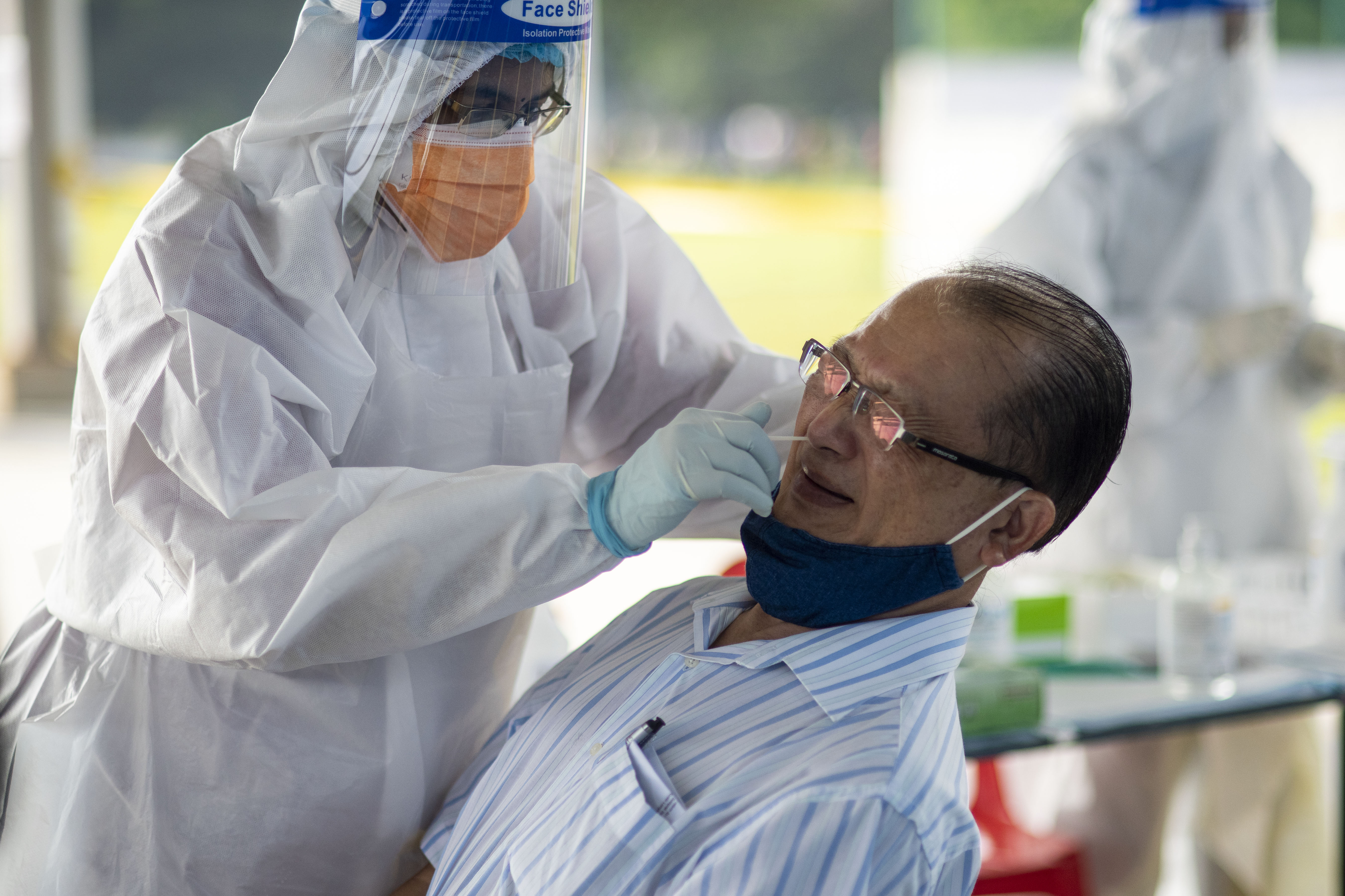 【马来西亚疫情严重吗,马来西亚的疫情情况怎么样】