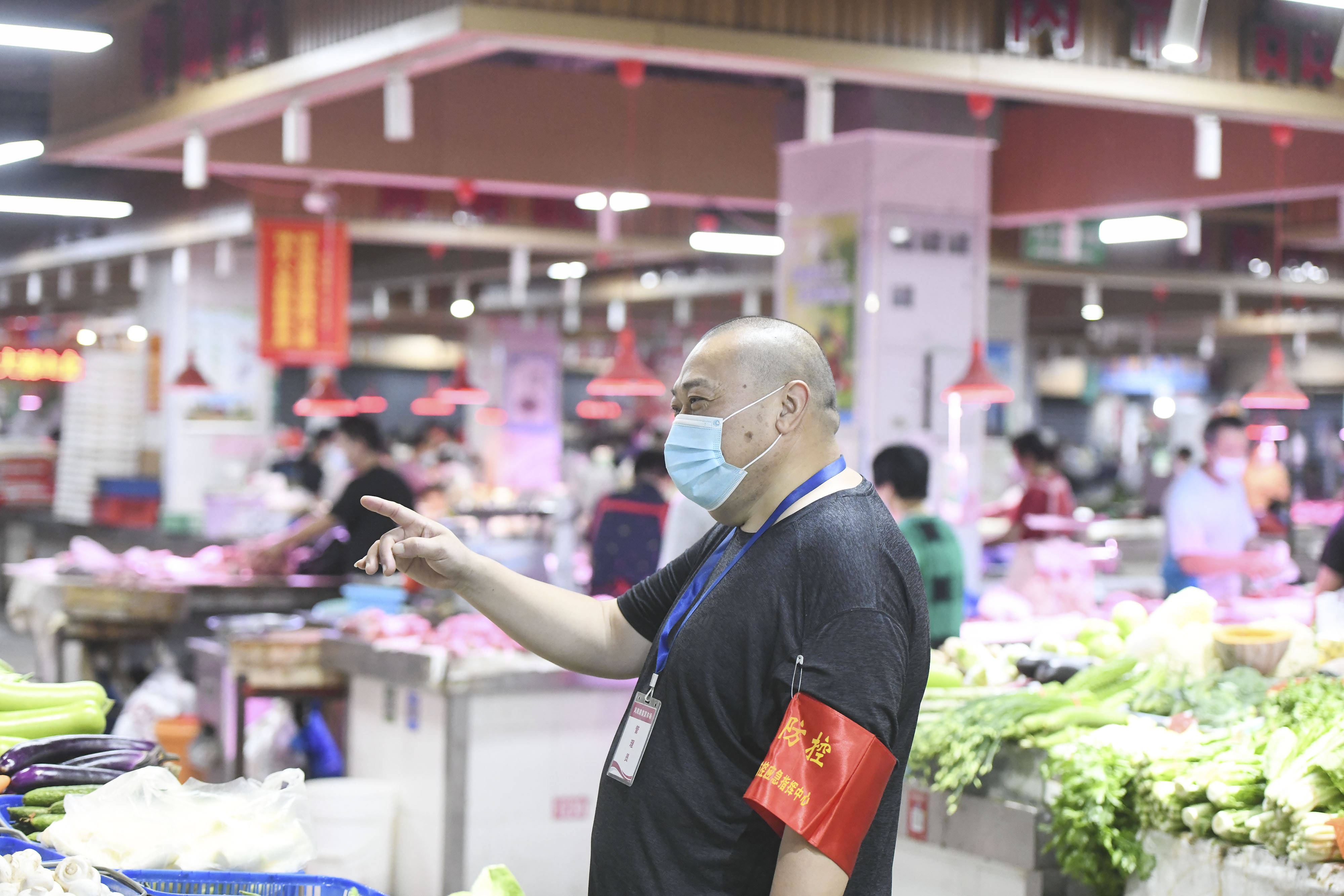 【疫情防控漏洞/疫情防控查漏洞补短板】