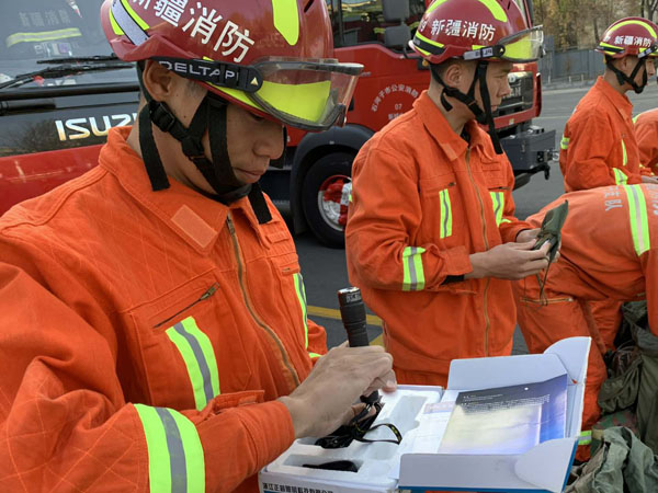 【博州精河县疫情/博州精河县属于哪个市】