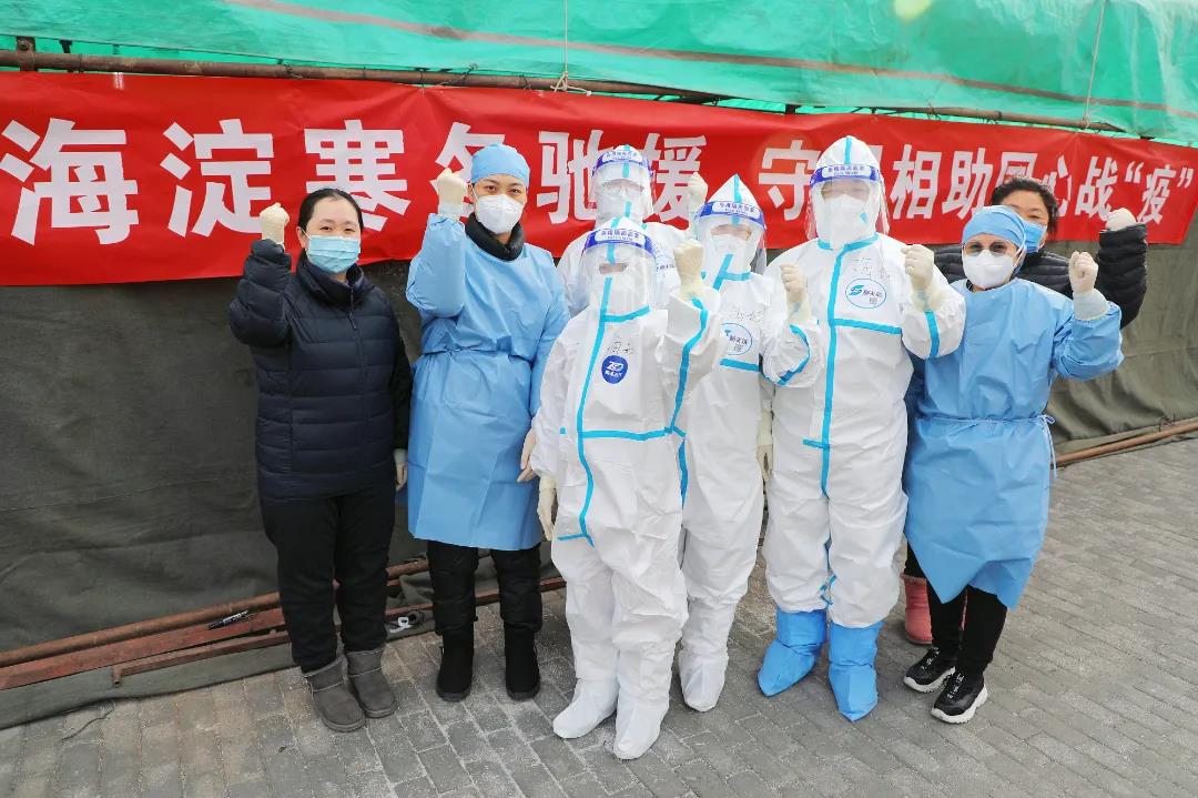 关于北京六里桥最新疫情的信息 关于北京六里桥最新疫情的信息