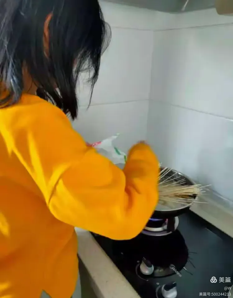 【疫情居家劳动