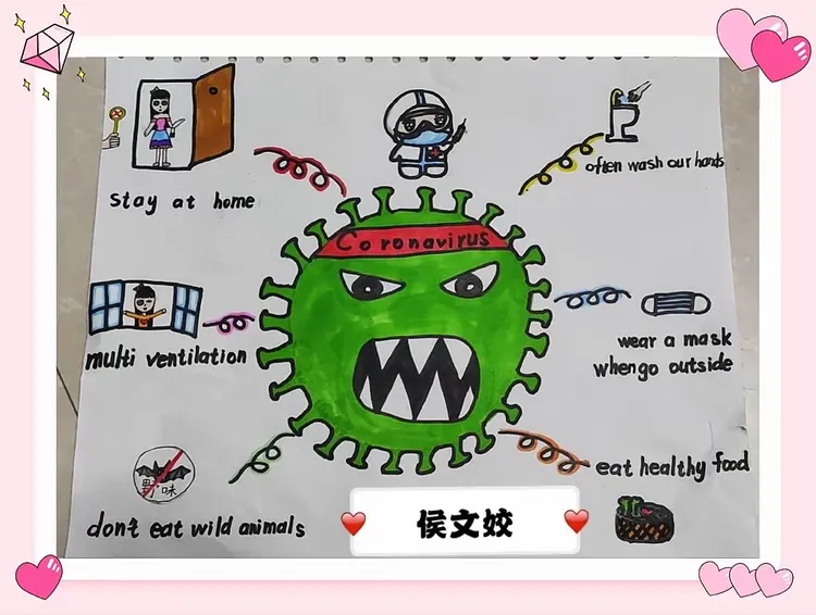 【在疫情期间英语_在疫情期间英语作文】 【在疫情期间英语_在疫情期间英语作文】