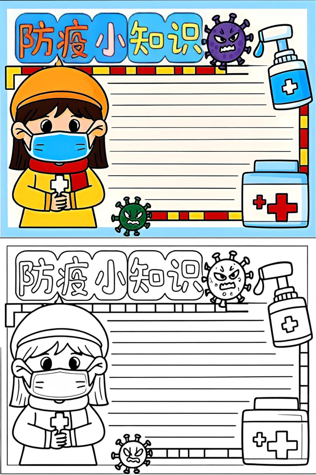 【疫情防控要求