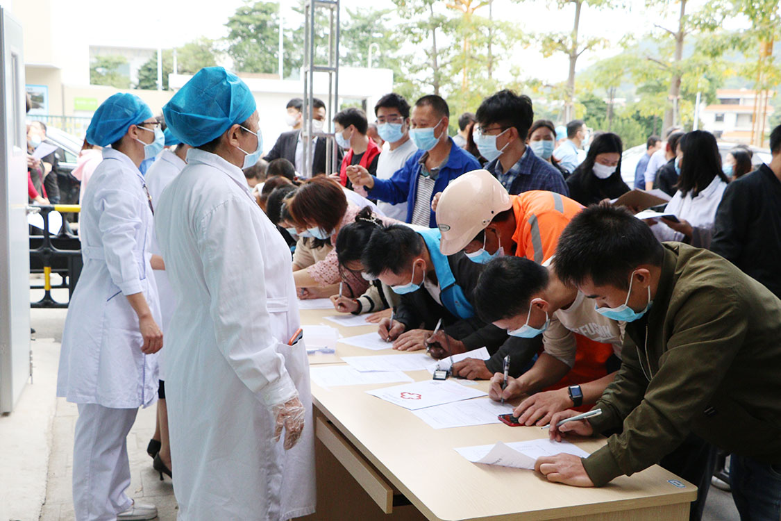 【东莞凤岗镇今日疫情_东莞凤岗镇今日疫情最新消息】