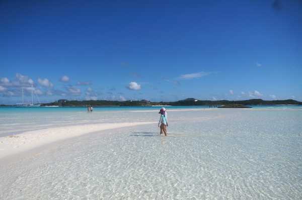 【巴哈马疫情,巴哈马最新入境政策】