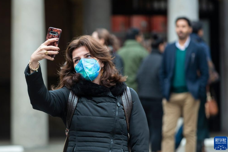 【英国疫情最新 【英国疫情最新