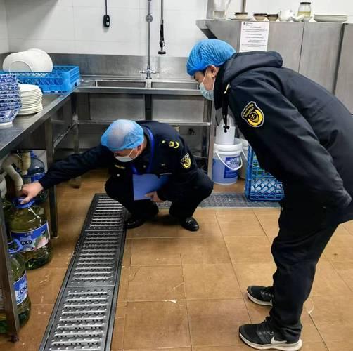 【市场疫情_疫情市场监管在行动】