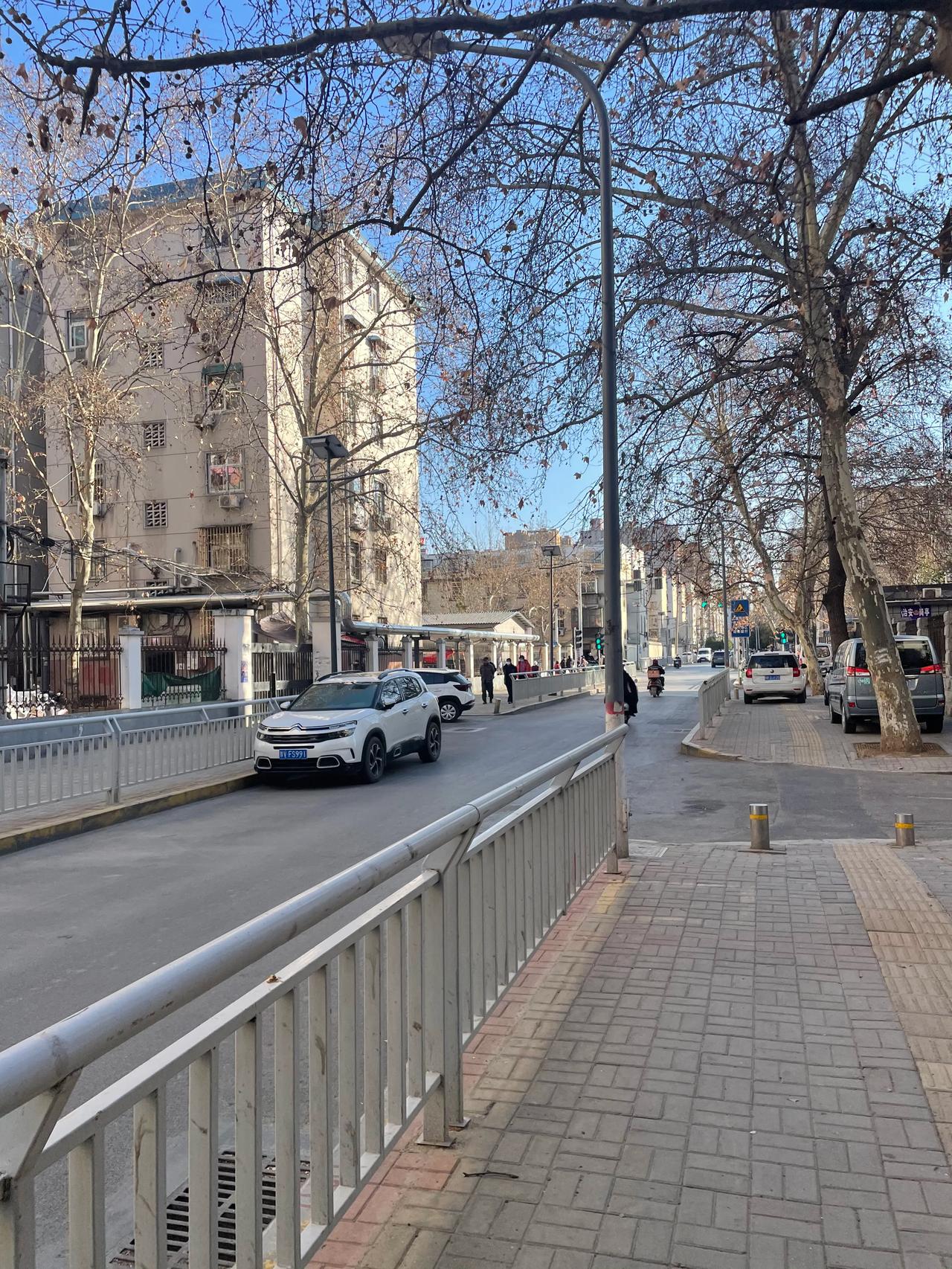 【西城路疫情_西城区新增病例行动轨迹】