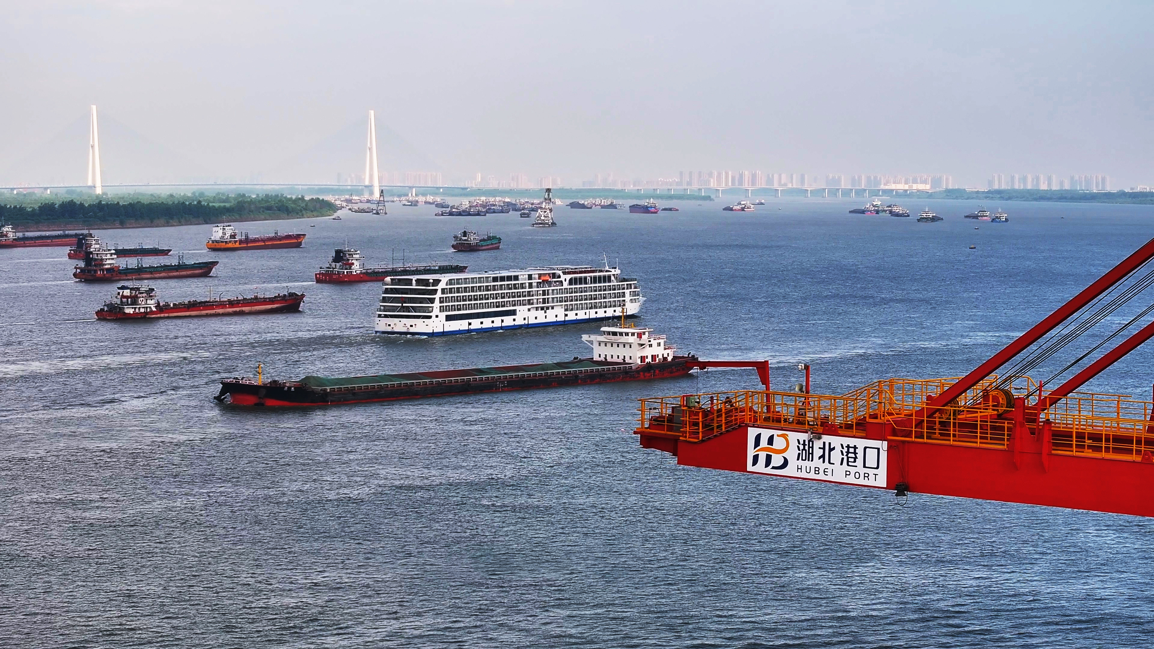 【长江引航防疫情况,长江引航防疫情况如何】