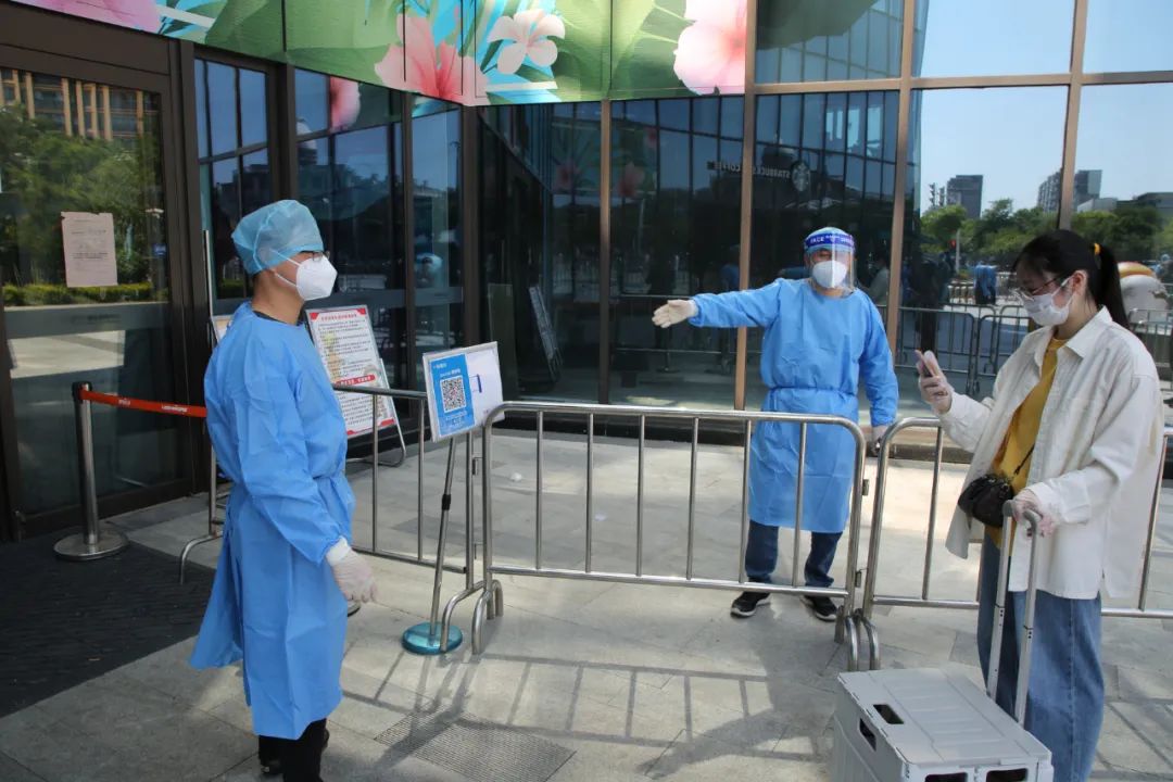 【嘉定区疫情_嘉定区新增一例】