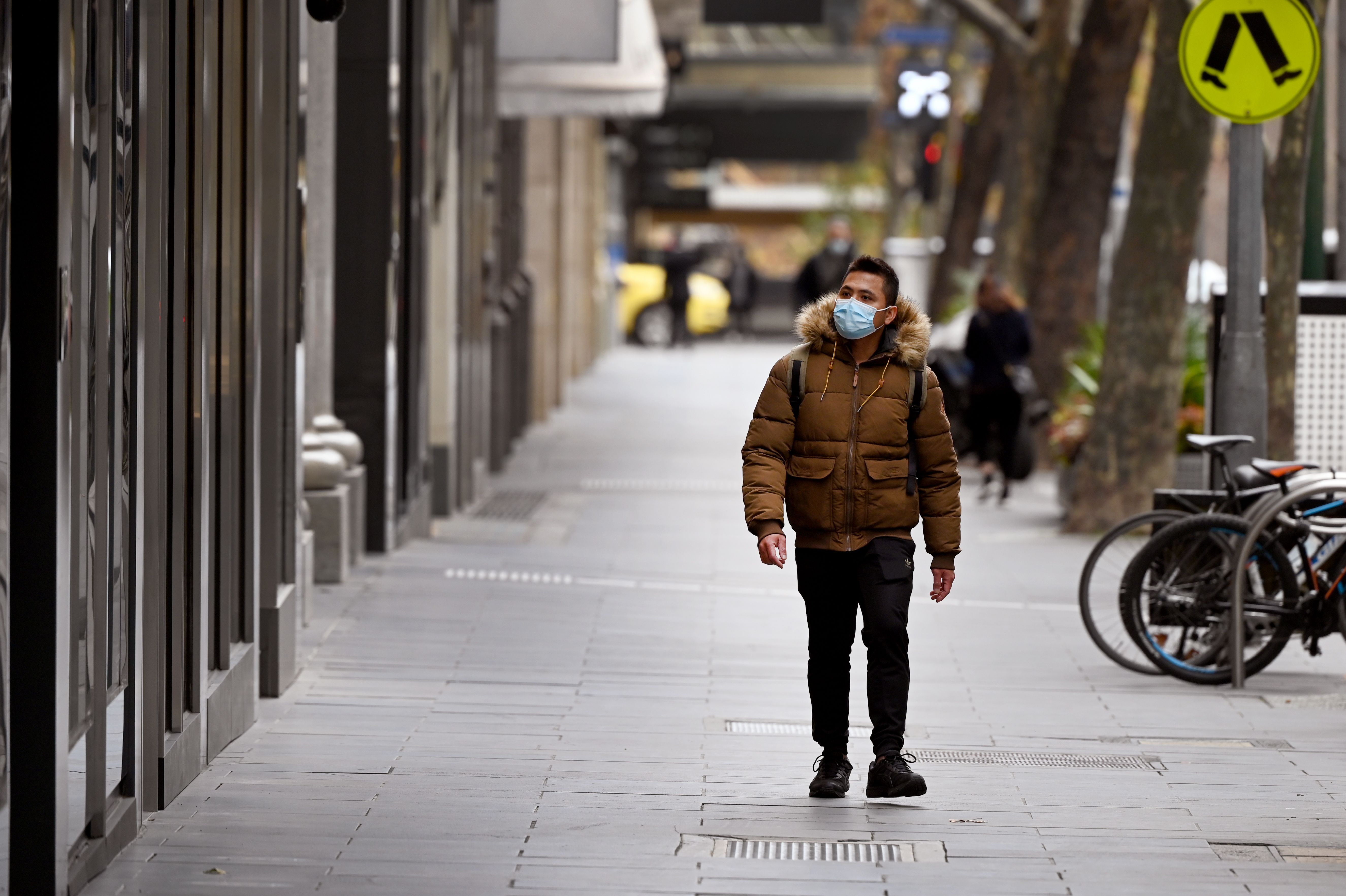 【澳大利亚今日新增疫情/澳大利亚今日新增疫情各州】