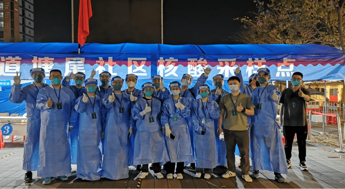 【宝安区疫情,宝安区最新病例】 【宝安区疫情,宝安区最新病例】