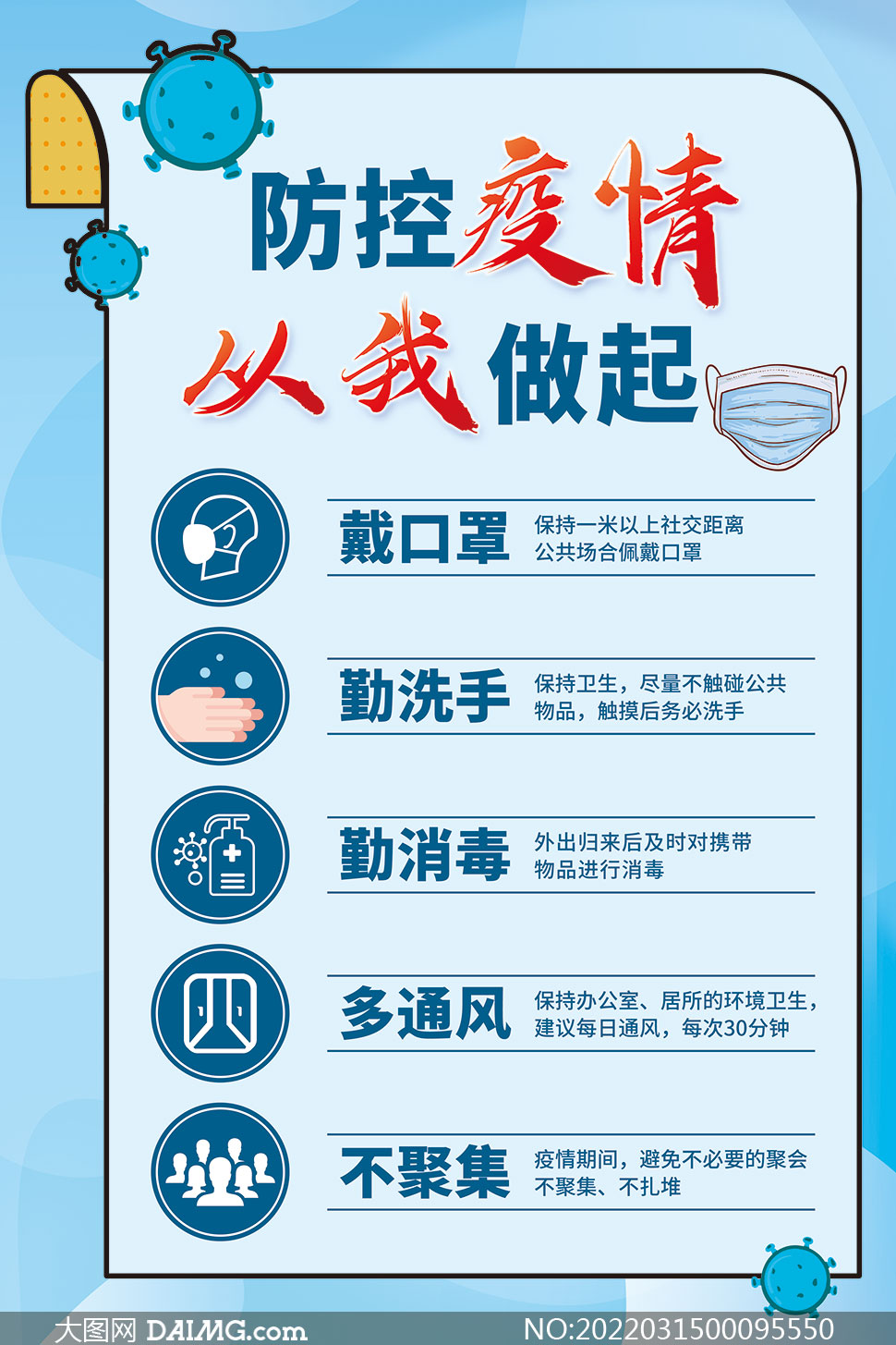 【防控疫情注意事项/疫情防控需注意事项】 【防控疫情注意事项/疫情防控需注意事项】