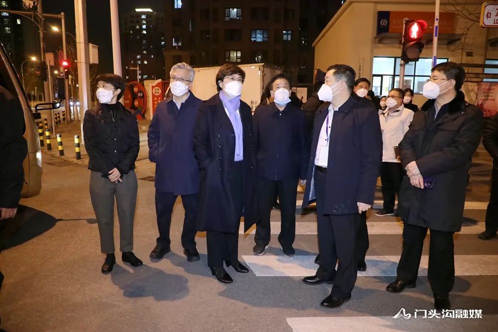 【部署疫情防控,部署新冠肺炎疫情防控工作】 【部署疫情防控,部署新冠肺炎疫情防控工作】