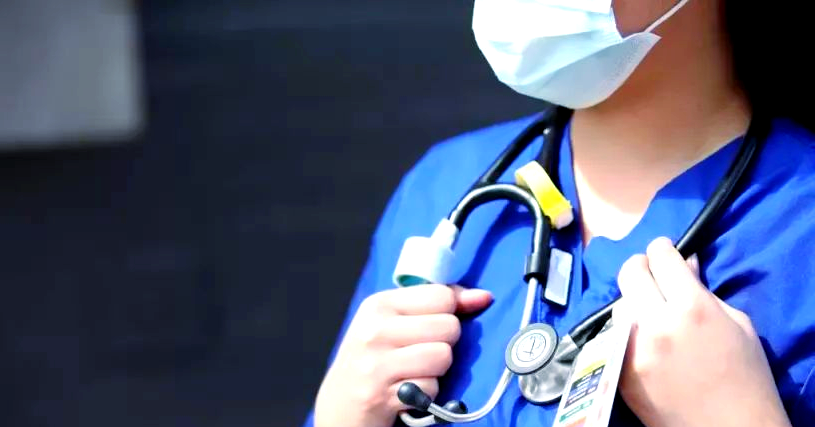 面对新冠肺炎疫情】 面对新冠肺炎疫情】