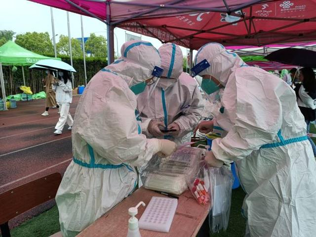 【鄞州教育局疫情公告