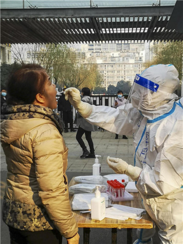 【疫情陕西,疫情 陕西】